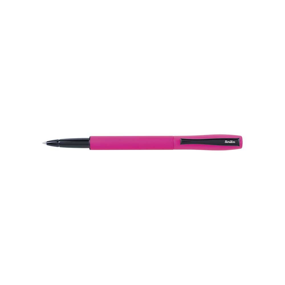 SCRİKSS KARNAVAL ROLLER PEMBE KRİSTAL KUTU