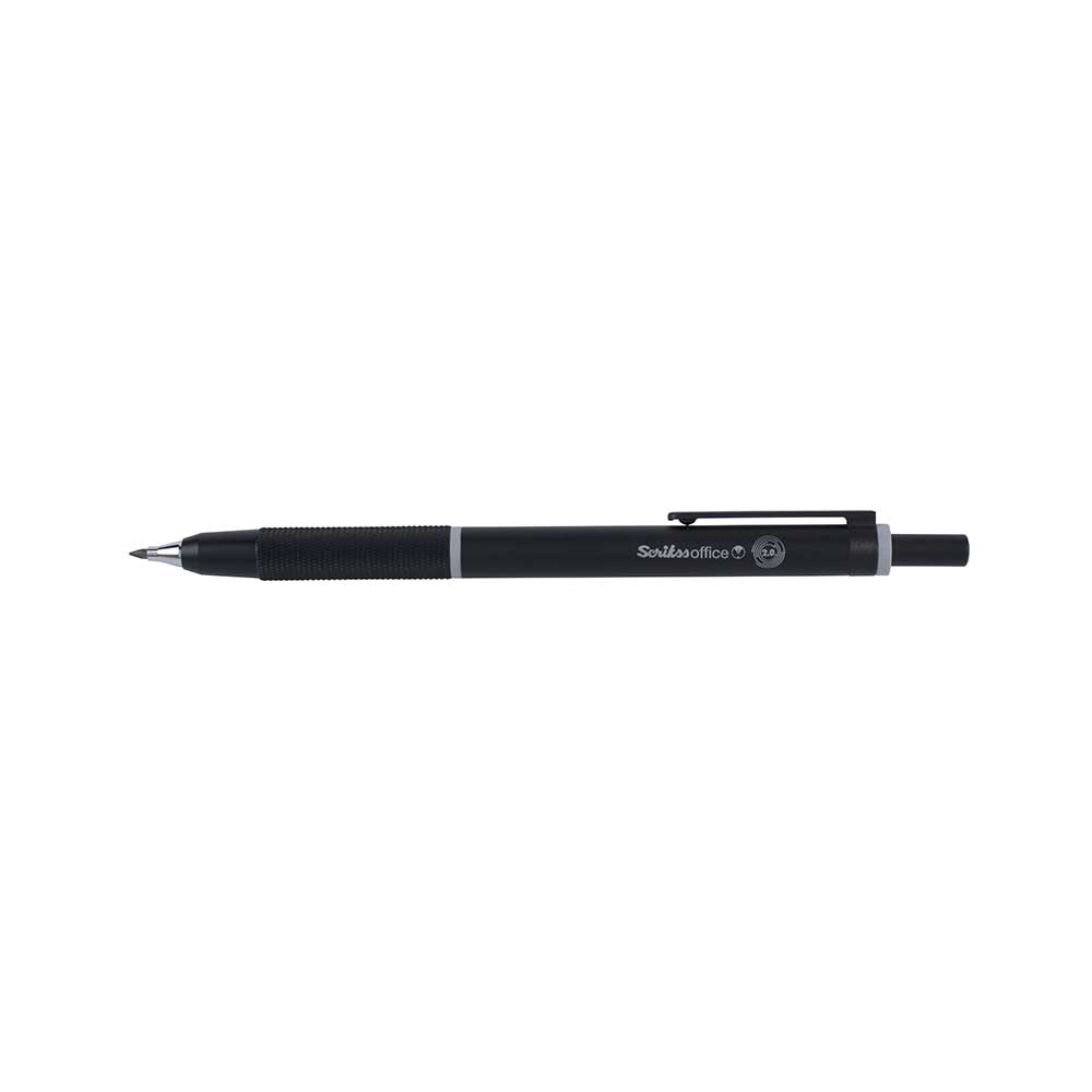 SCRİKSS TWIST VERSATİL 2MM ŞEFFAF AMB GRİ