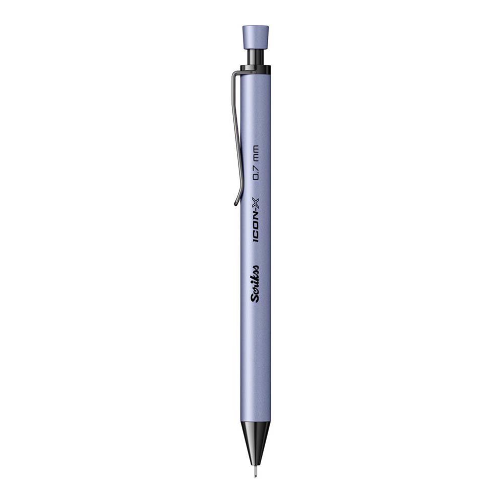SCRİKSS ICON-X VERSATİL 07MM LİLA