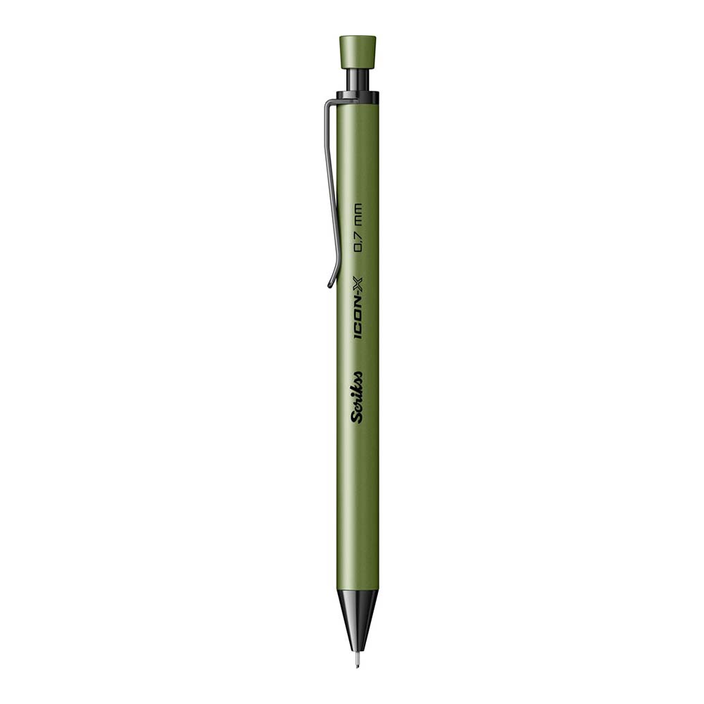 SCRİKSS ICON-X VERSATİL 07MM YEŞİL