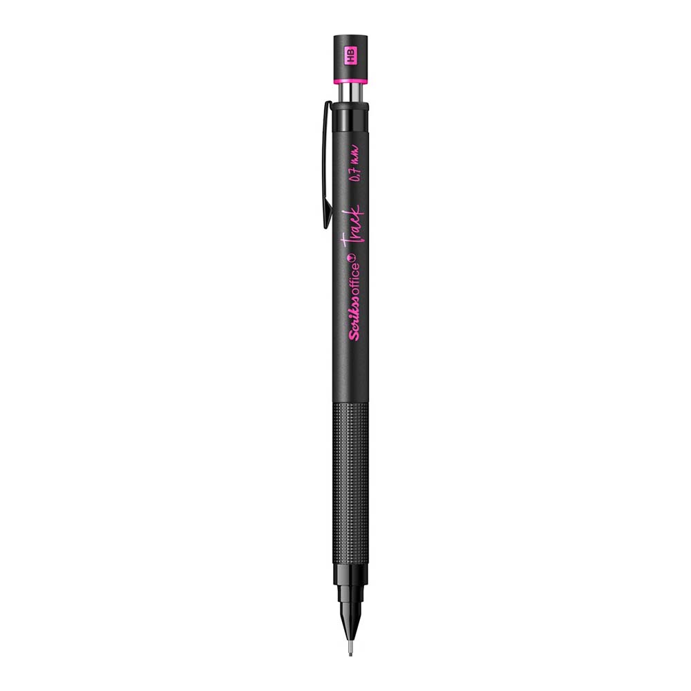 SCRİKSS TRACK VERSATİL 3LÜ SET 07MM PEMBE