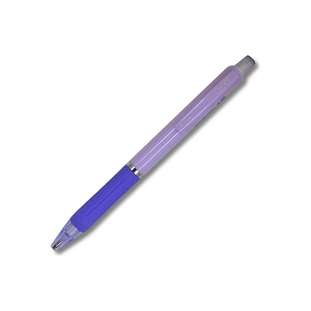 SCRİKSS K-801 KLİCK VERSATİL 07MM 70Lİ STN