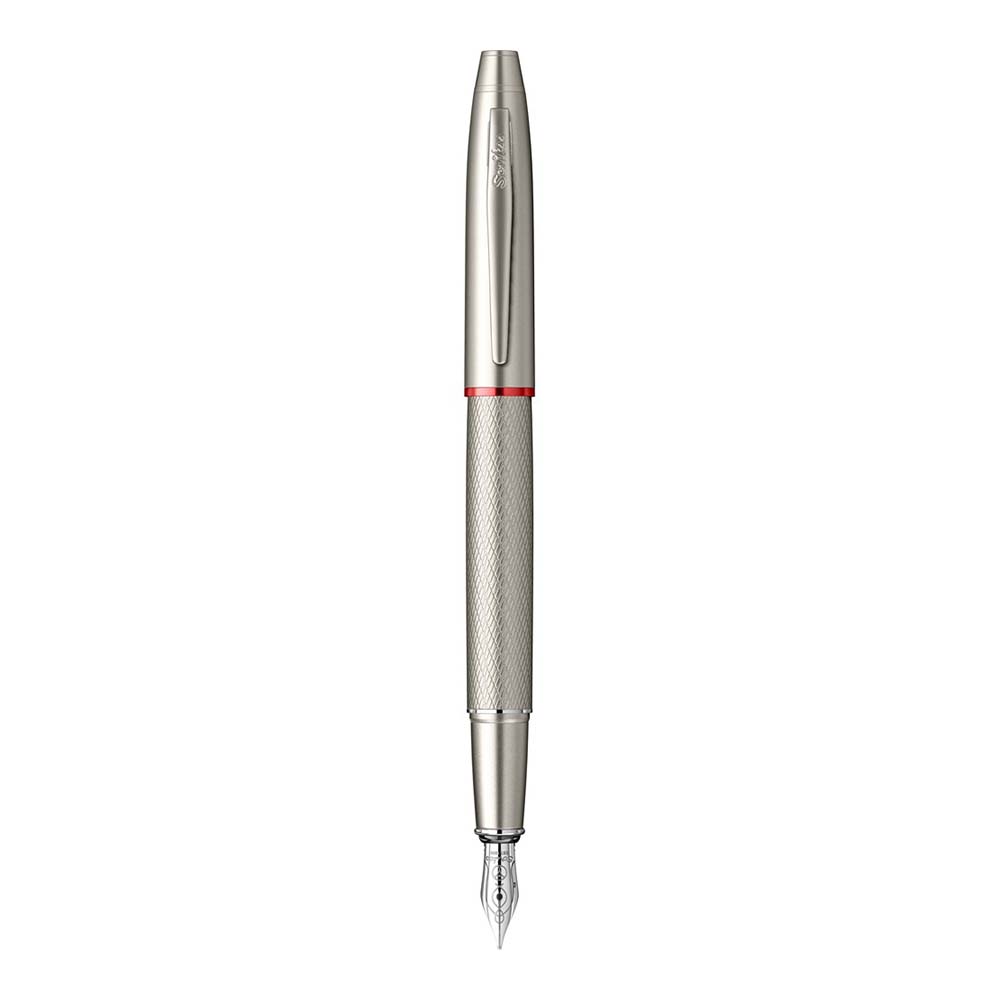 SCRİKSS 35 DOLMAKALEM MAT TİTANYUM