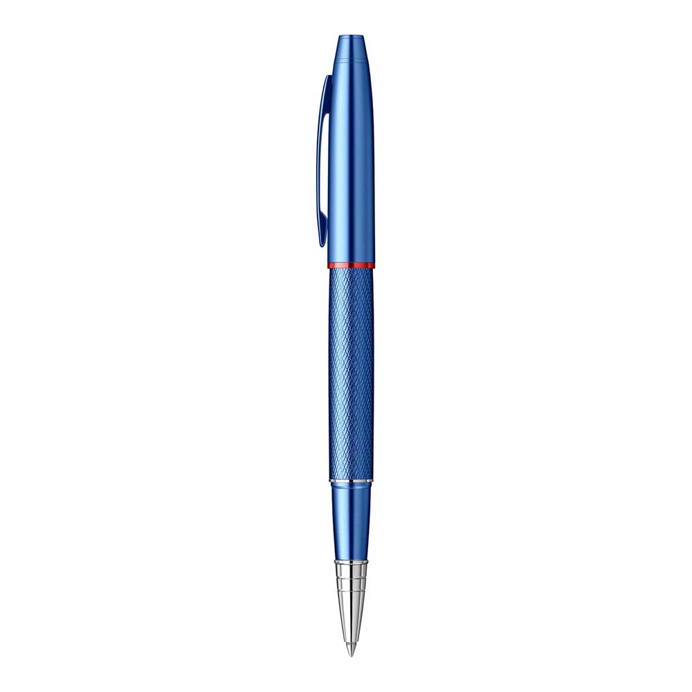 SCRİKSS 35 ROLLER METALİK MAVİ