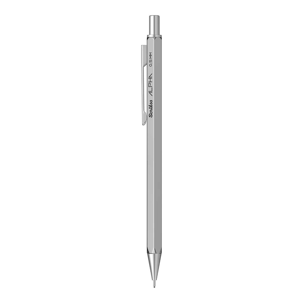 SCRİKSS ALPHA VERSATİL 05MM GRİ ŞEFFAF AMB