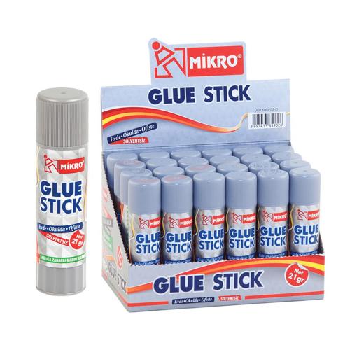 MİKRO GS21 POWER GLUE STİCK YAPIŞTIRICI 21GR