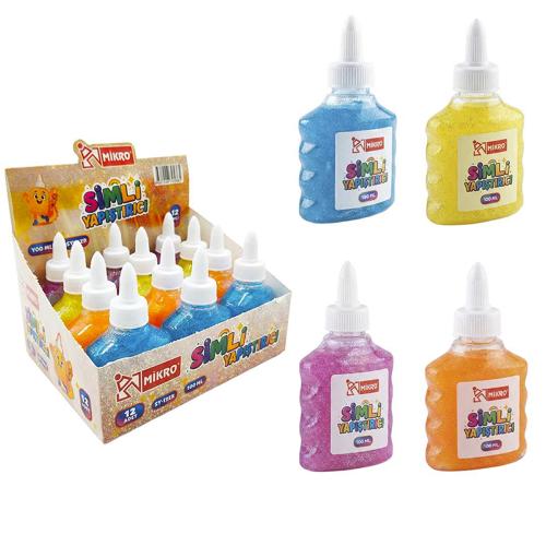MİKRO SY-7528 SİMLİ YAPIŞTIRICI 100ML SPOTRENK