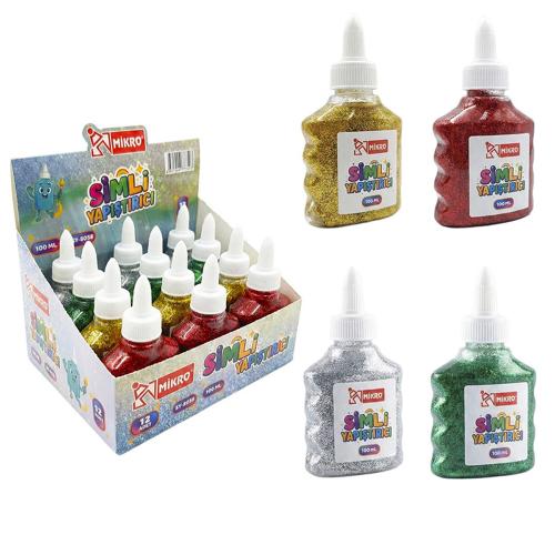 MİKRO SY-8058 SİMLİ YAPIŞTIRICI 100ML İNTENSIVE