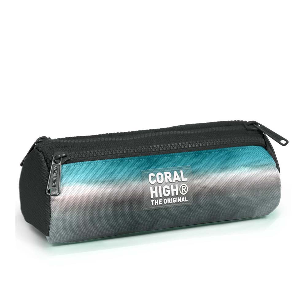 SMS 22068 CORAL HIGH KALEM ÇANTA (ÜÇ BÖLMELİ)