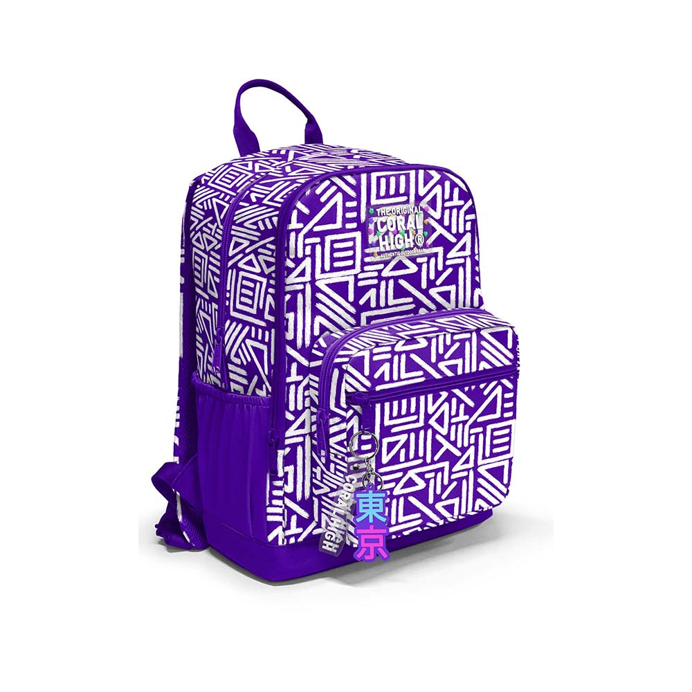 SMS 23683 CORAL HIGH SIRT ÇANTA
