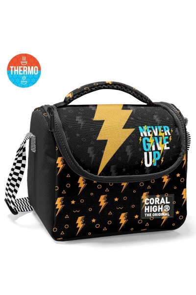 SMS 37120 BESLENME ÇANTASI CORAL HIGH THERMO
