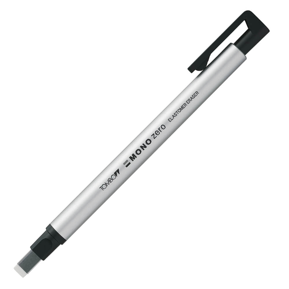 TOMBOW EH-KUS-04 MONO ZERO KALEM SİLGİ YAS.UÇ GÜMÜ
