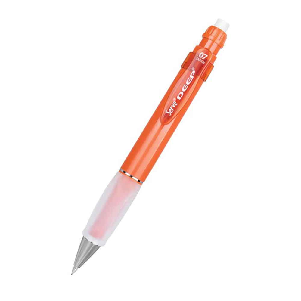 SERVE DEEP VERSATİL 07MM KİREMİT