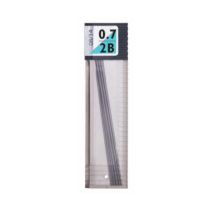 TOMBOW KLASİK 07MM MİN 2B