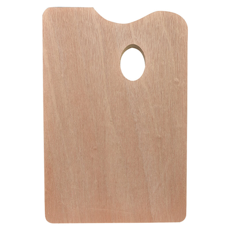 SÜDOR BS15-2 PALET AHŞAP DİKDÖRTGEN 25X30