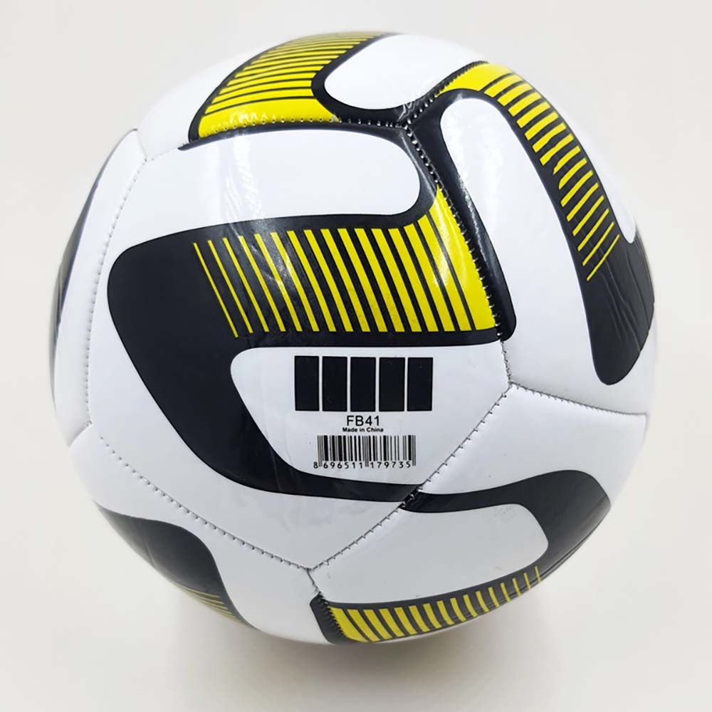 SÜDOR FB41 FUTBOL TOPU 280 G RUBBER