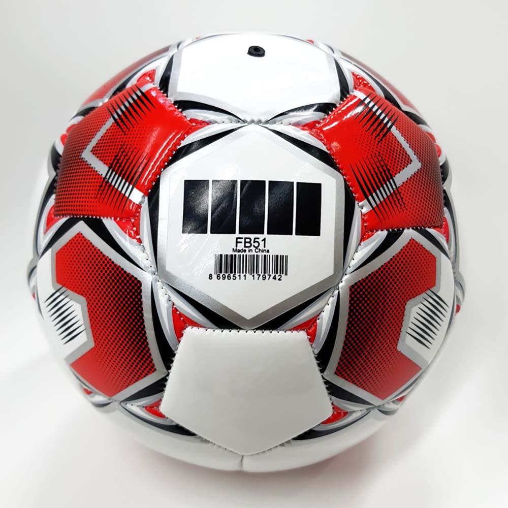 SÜDOR FB51 FUTBOL TOPU 320 G EVA RUBBER