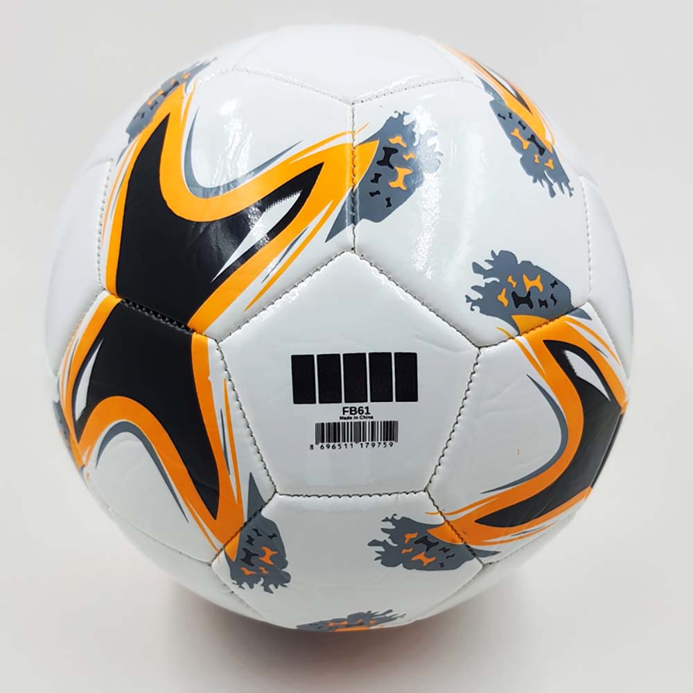 SÜDOR FB61 FUTBOL TOPU 350 G RUBBER