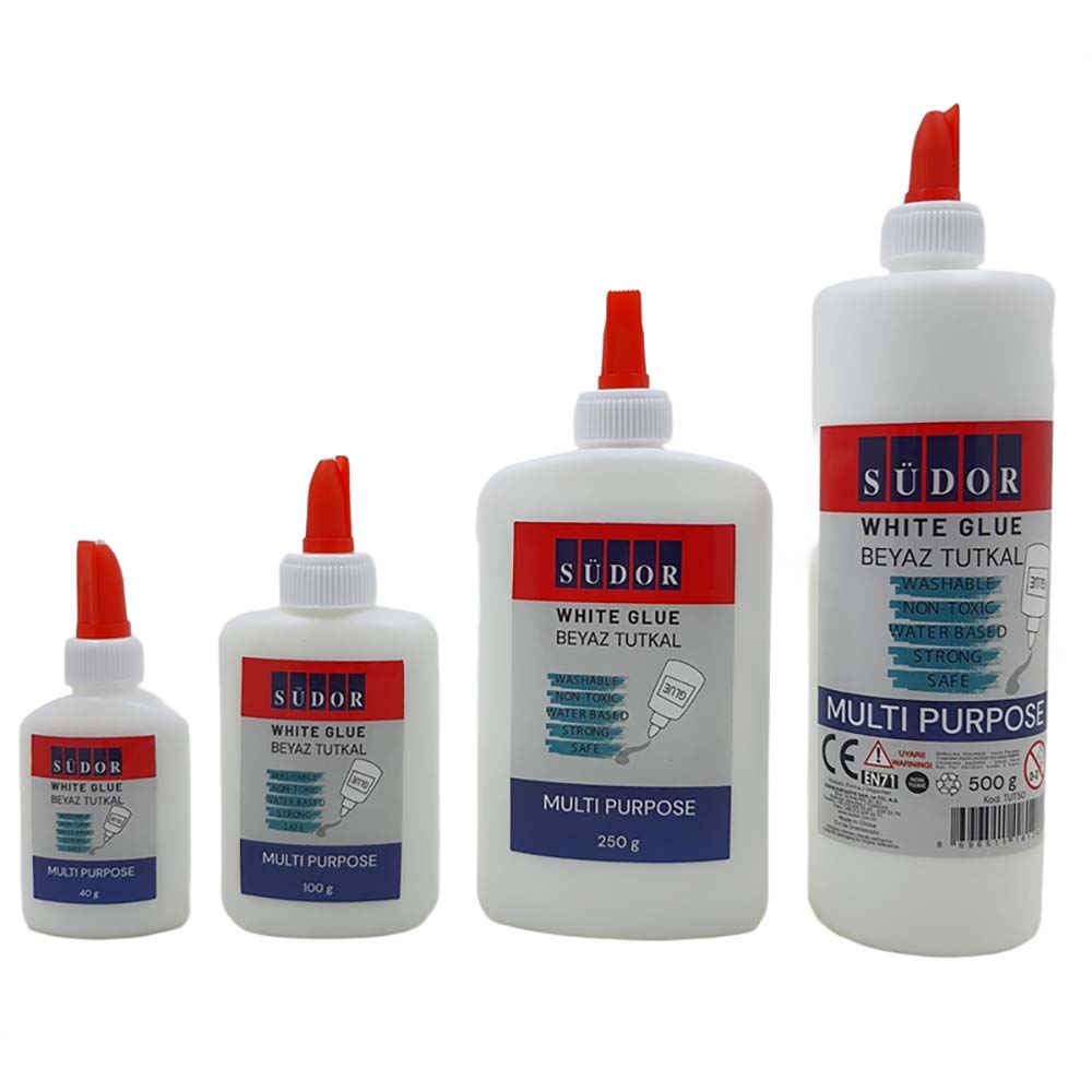 SÜDOR TUT50 MULTİ TUTKAL 500GR