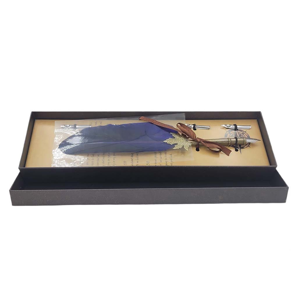 SÜDOR CL05 KALİGRAFİ SETİ TÜYLÜ