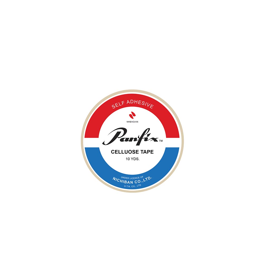 PANFİX ŞEFFAF BANT 12X10M 000004