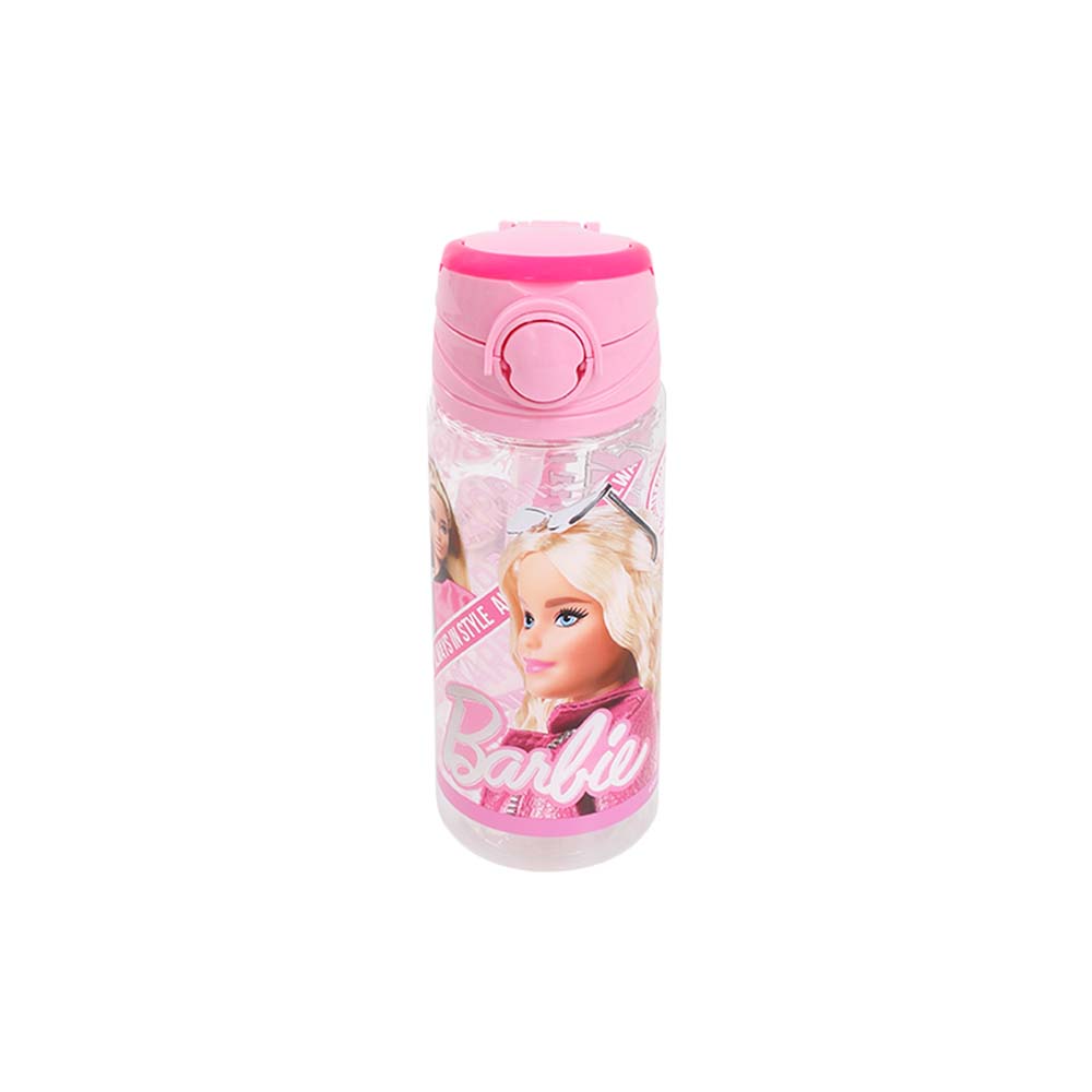 MİKRO OTTO 44205 MATARA PLASTİK BARBİE INSPIRE 500ML