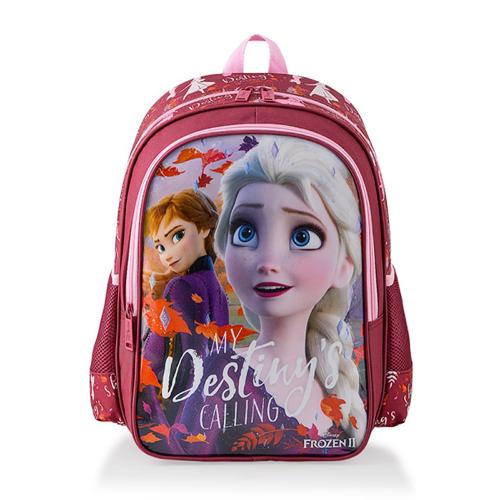MİKRO OTTO 48031 FROZEN İLKOKUL ÇANTASI HAWK MY DESTINY