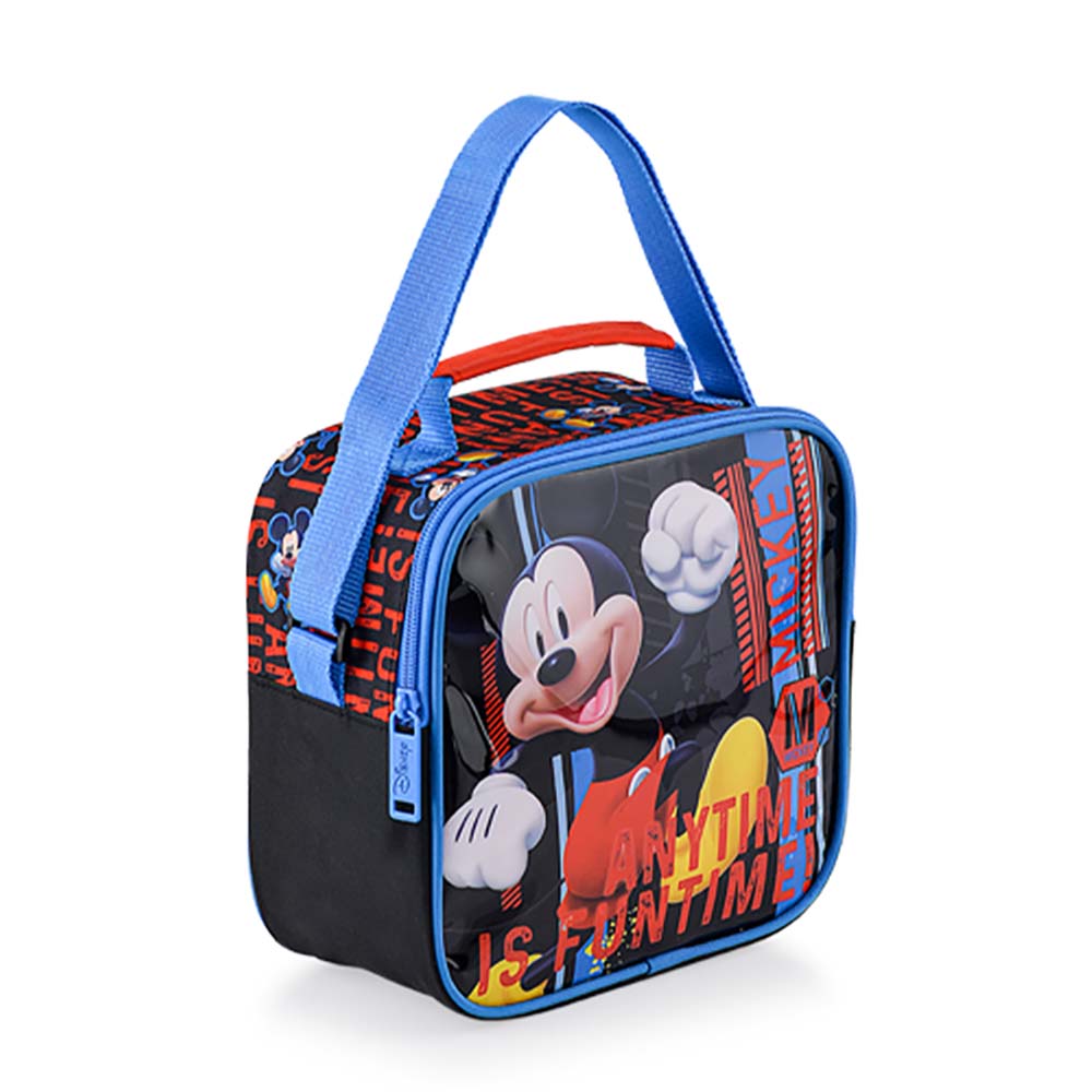 MİKRO OTTO 48335 MICKEY BESLENME ÇANTASI ECHO FUNTIME