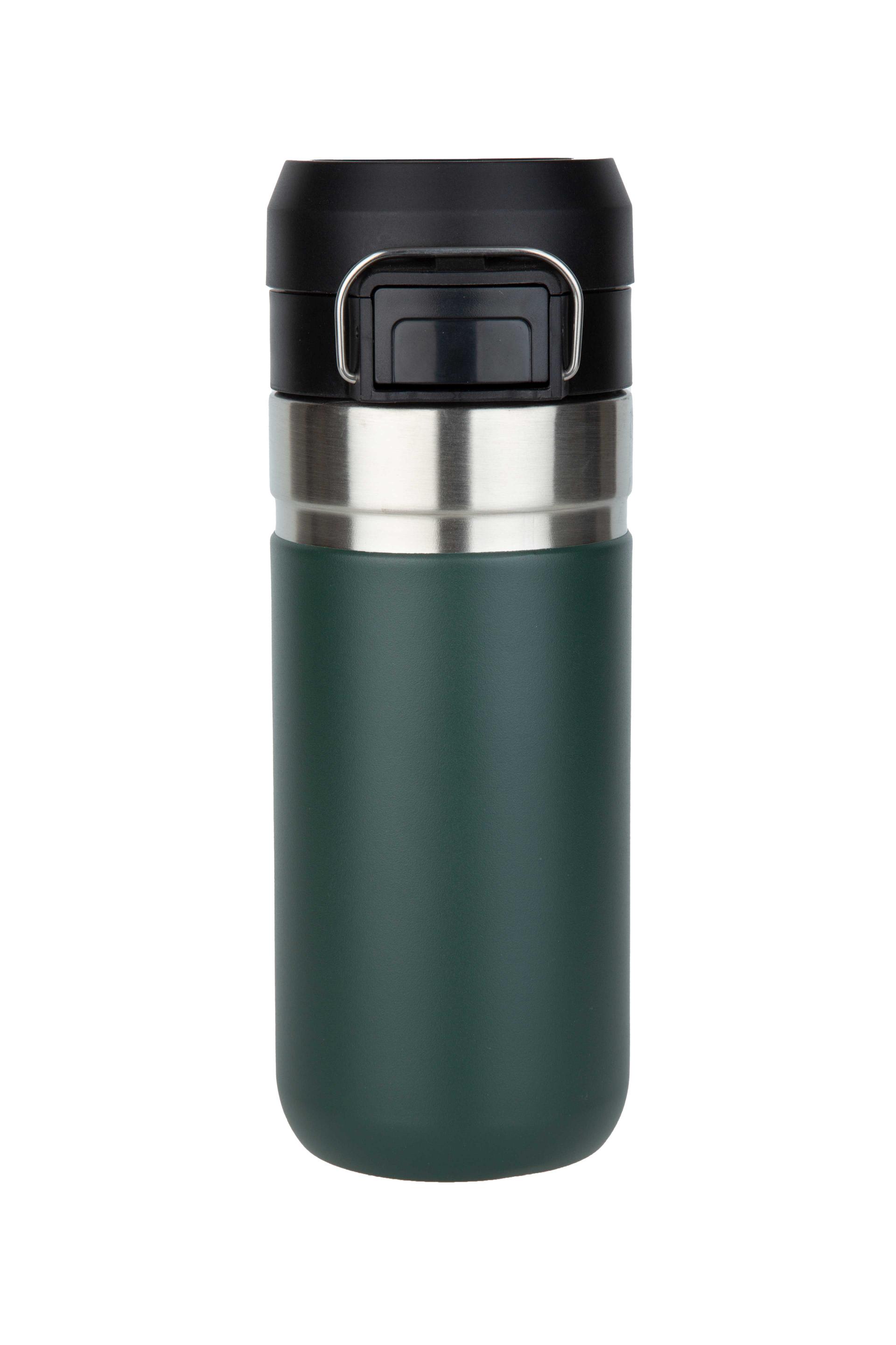 GLOBOX 3837 TERMOS MATARA 500ML YEŞİL