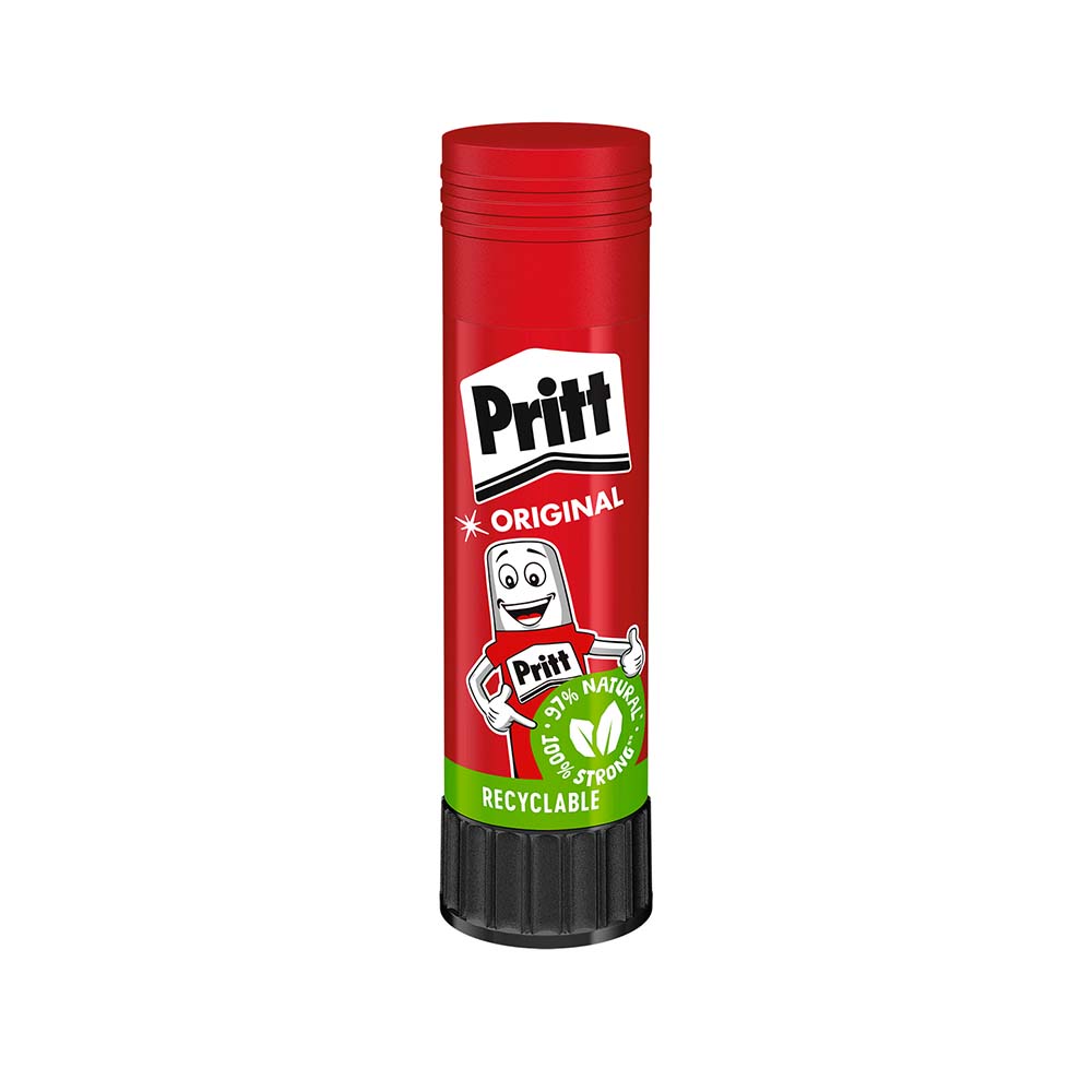 PRİTT 208865 STİCK YAPIŞTIRICI 43GR