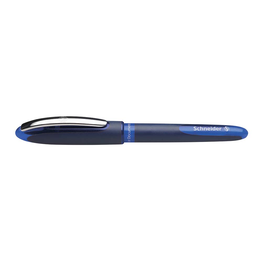 SCHNEİDER SCR243 ONE BUSINESS ROLLER 0,6 MAVİ