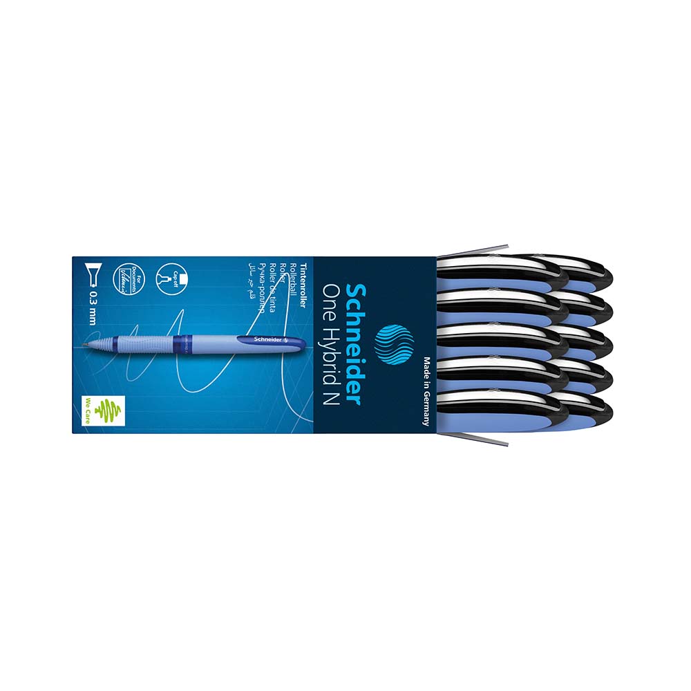 SCHNEİDER SCR211 ONE HYBRID 0,3 ROLLER SYH 183401