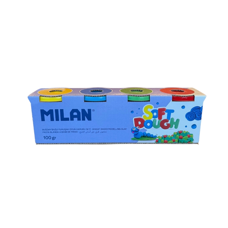 MILAN 153219135104B OYUH HAMURU 112GR 4RENK
