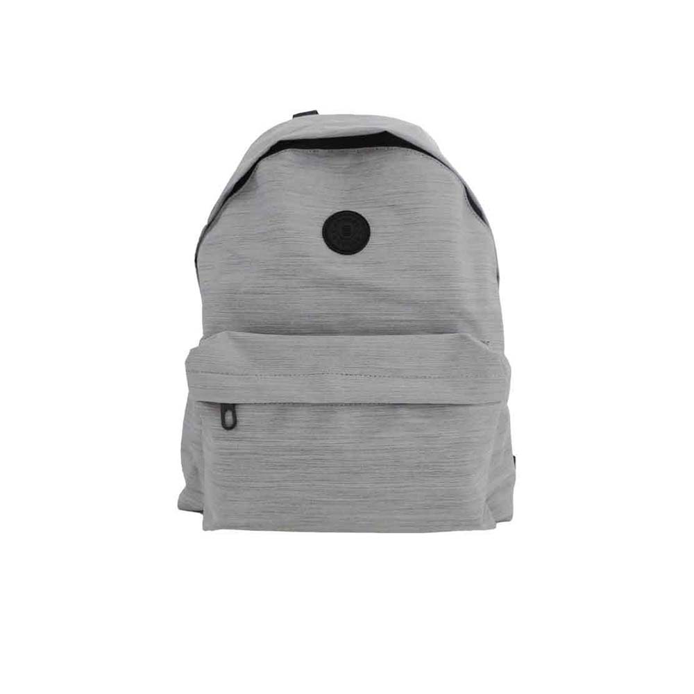 ENDBAG 416247 NEBULA SIRT ÇANTASI AÇIK GRİ