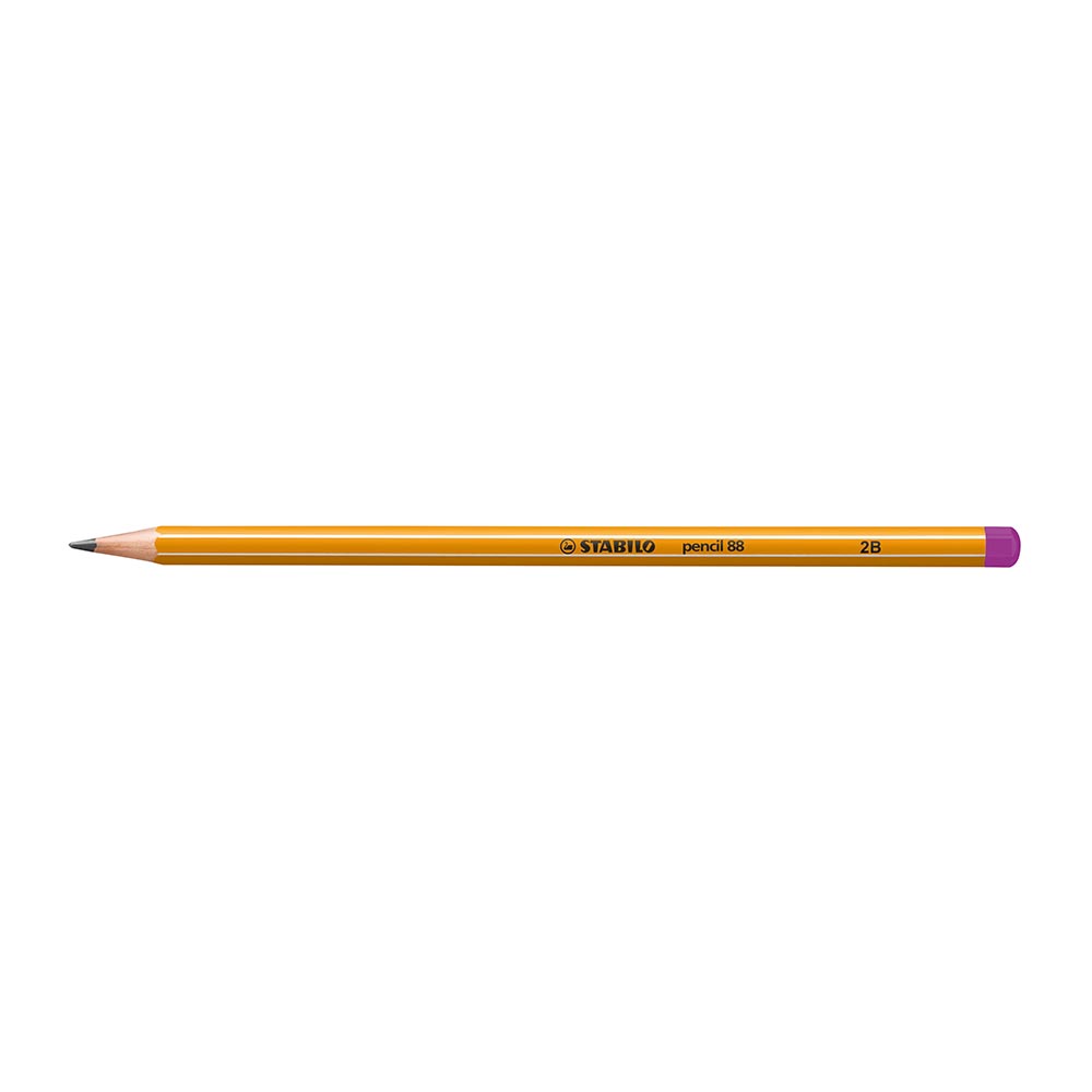 STABİLO PEN 88 LİLA 285/2B-88- 6