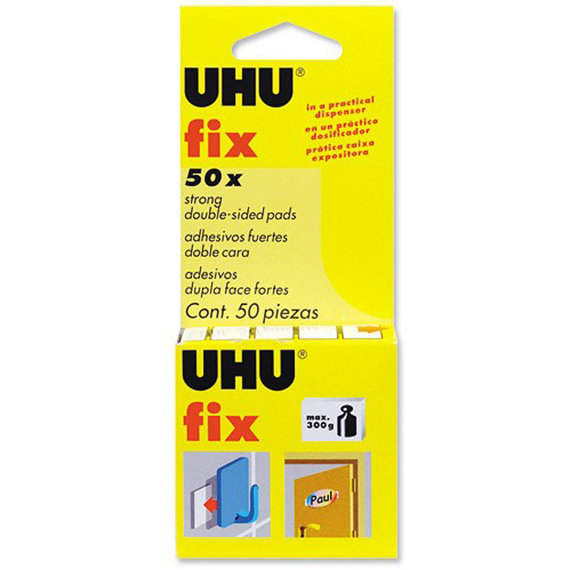 UHU YAPIŞTIRICI FİX & FEST 40259
