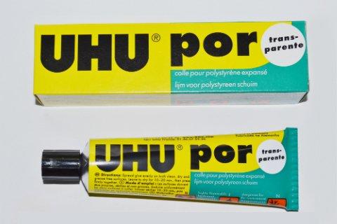 UHU YAPIŞTIRICI POR STRAFOR 40359