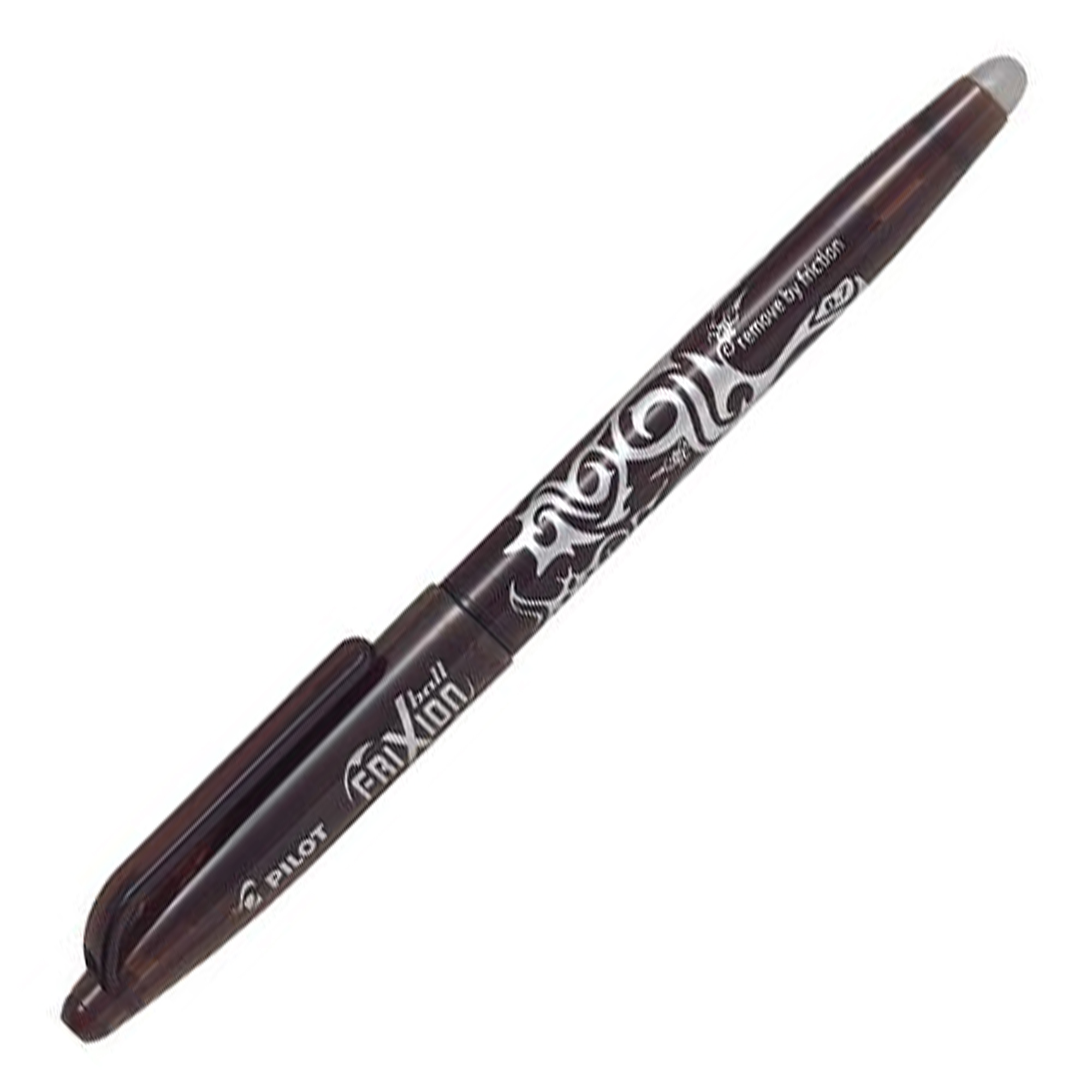 PILOT FRIXION SİLİNEBİLİR ROLLER 07MM KAHVERENGİ