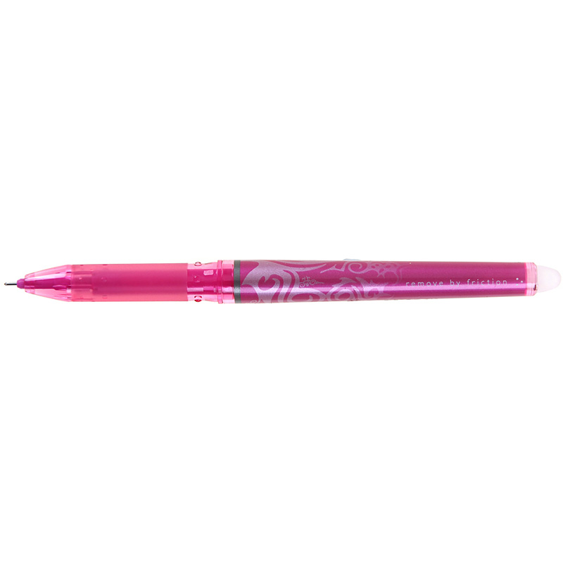 PILOT FRIXION SİLİNEBİLİR ROLLER 05MM PEMBE