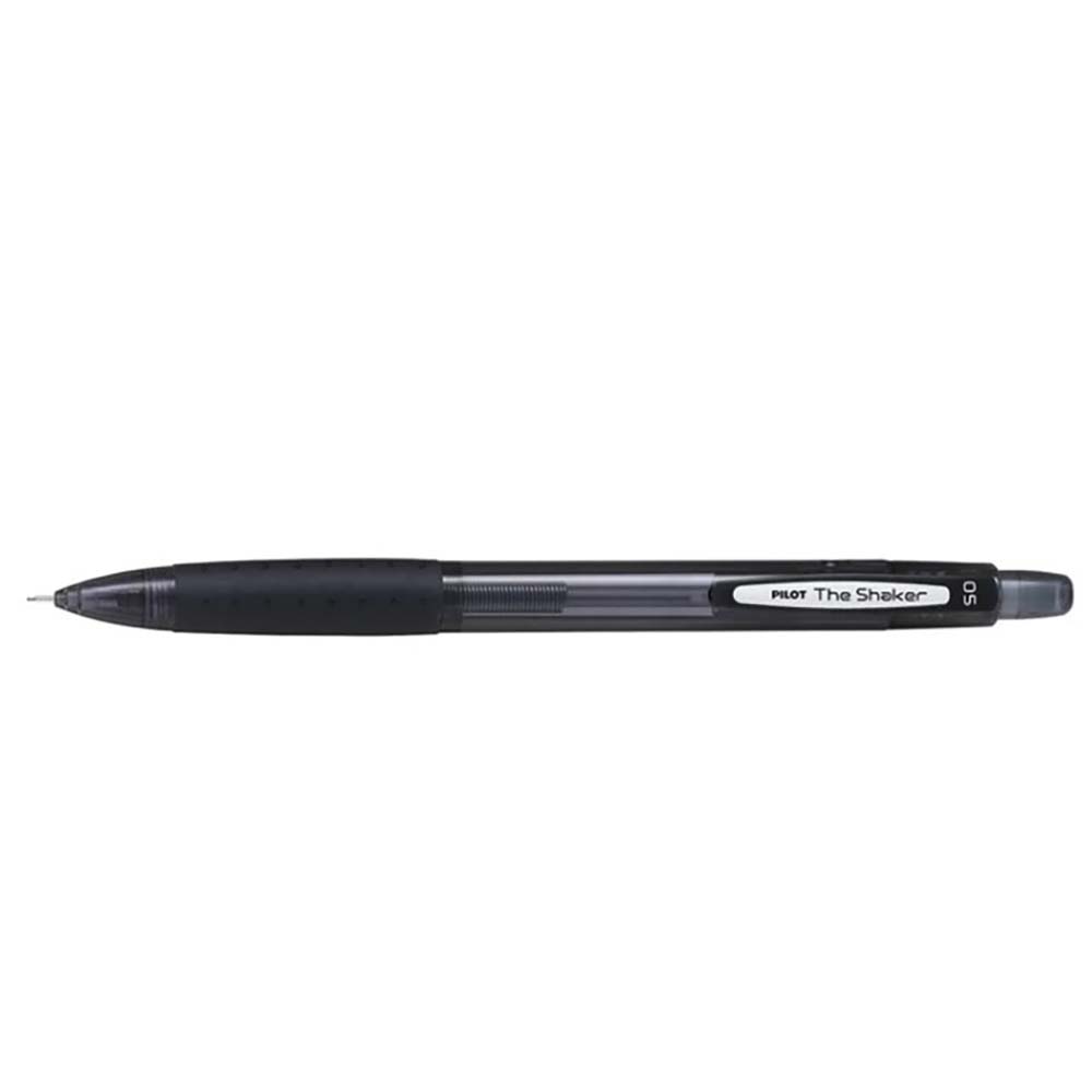 PILOT HS125-B THE SHAKER VERSATİL 05MM SİYAH