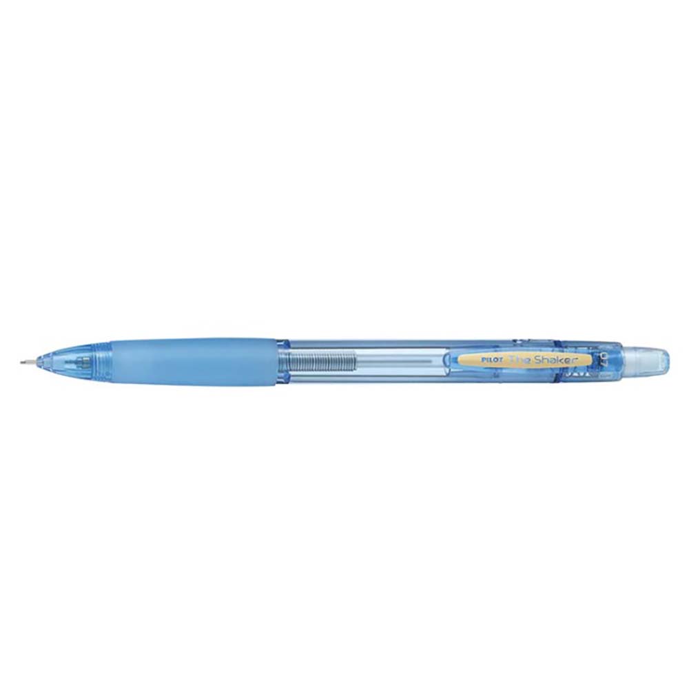 PILOT HS127-SKL THE SHAKER VERSATİL 07MM MAVİ