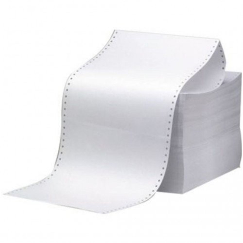 UMUR SÜREKLİ FORM 11X24 60GR 2NS 1000Lİ RENKLİ