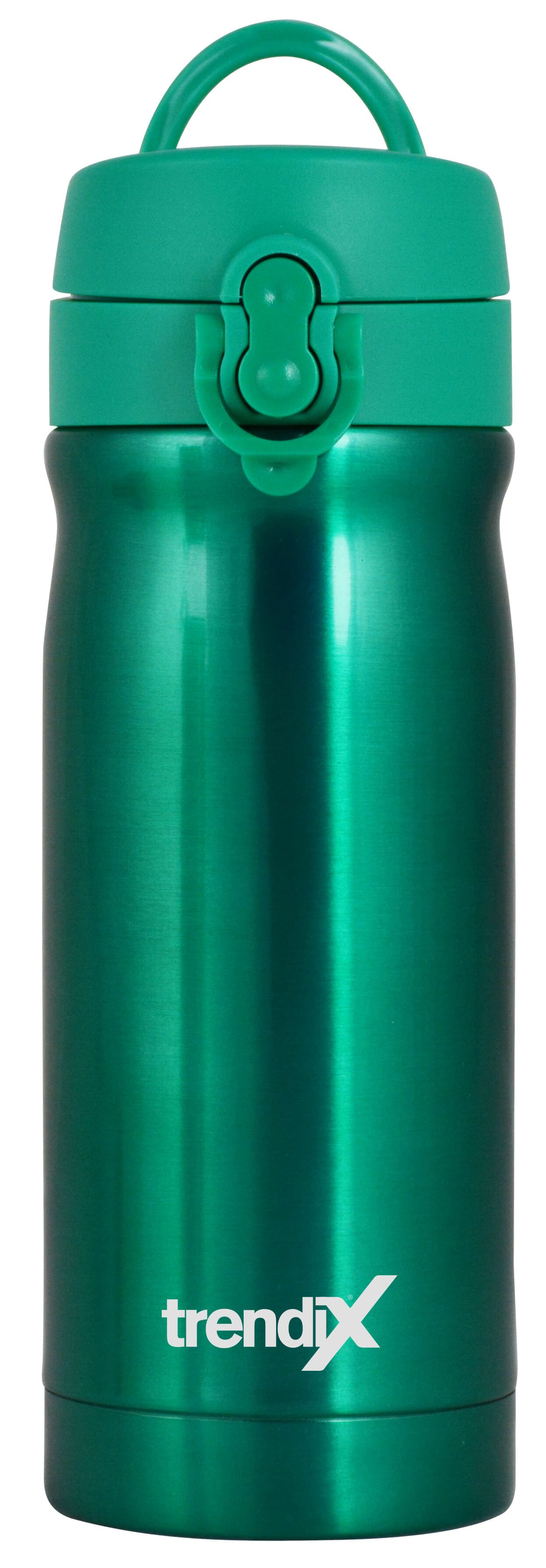 TRENDİX U1800-NY MATARA ÇELİK 350ML NEON YEŞİL