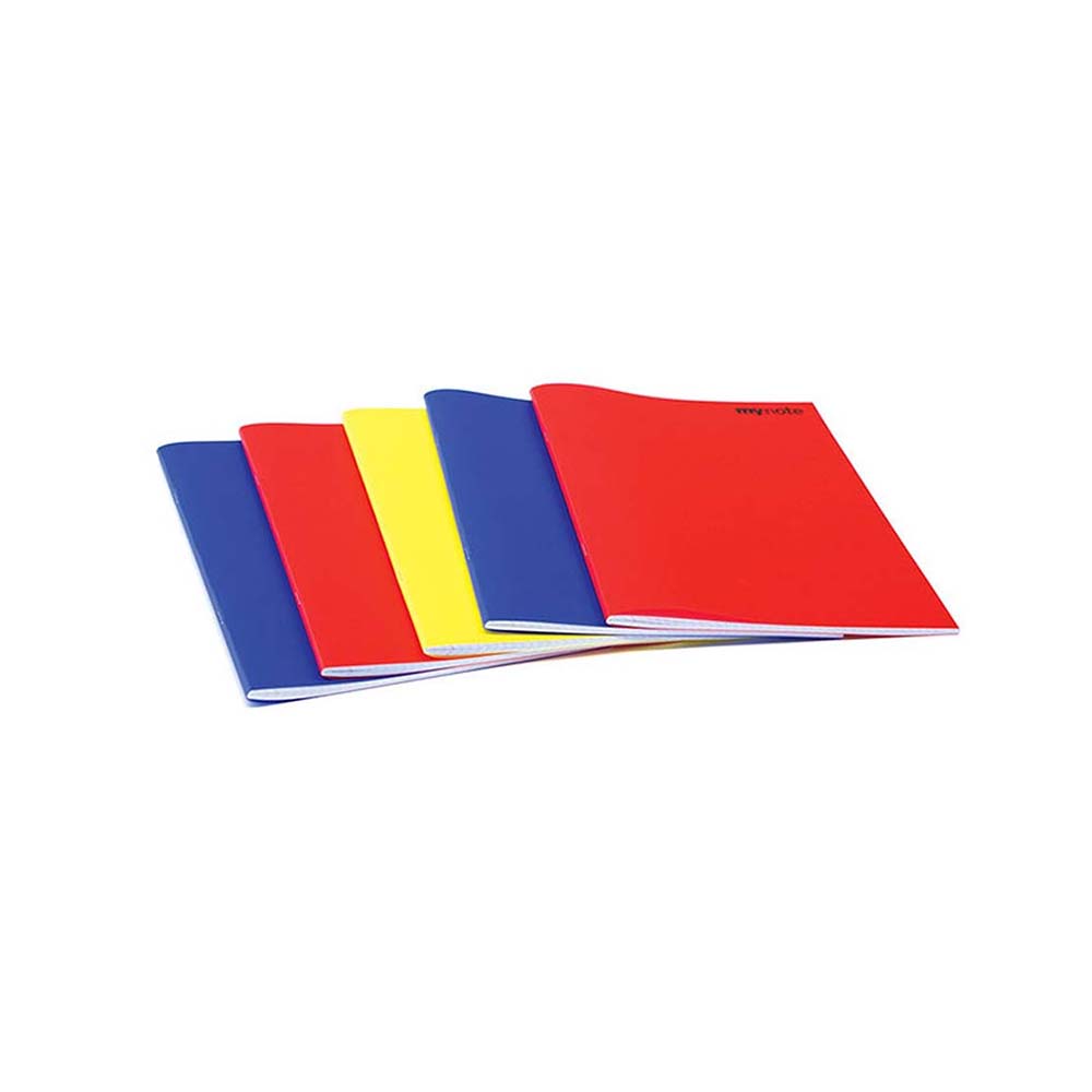 UMUR MTXPA-A480-K MYNOTE TEXT PASTEL DEF A4 80YP KARELİ