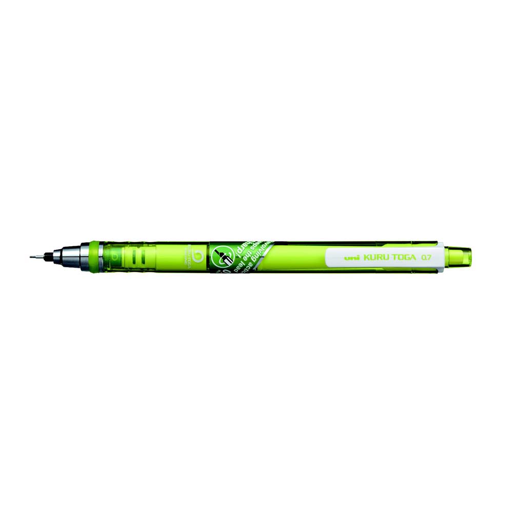 UNİ M7-450T KURU TOGA VERSATİL 07MM YEŞİL