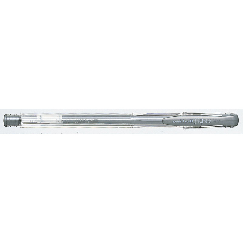 UNİ UM-100 SİGNO FİNE GÜMÜŞ