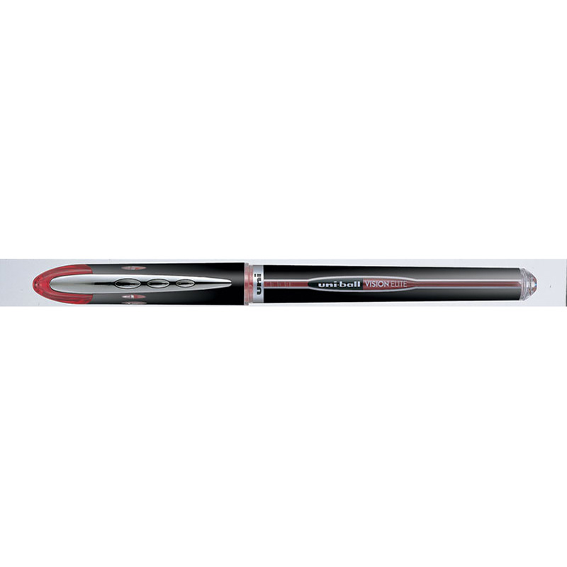 UNİ UB-205 VİSİON ROLLER 05MM KIRMIZI