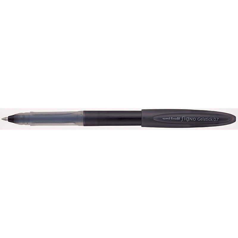 UNİ UM-170 SİGNO GELSTİCK 07M SİYAH