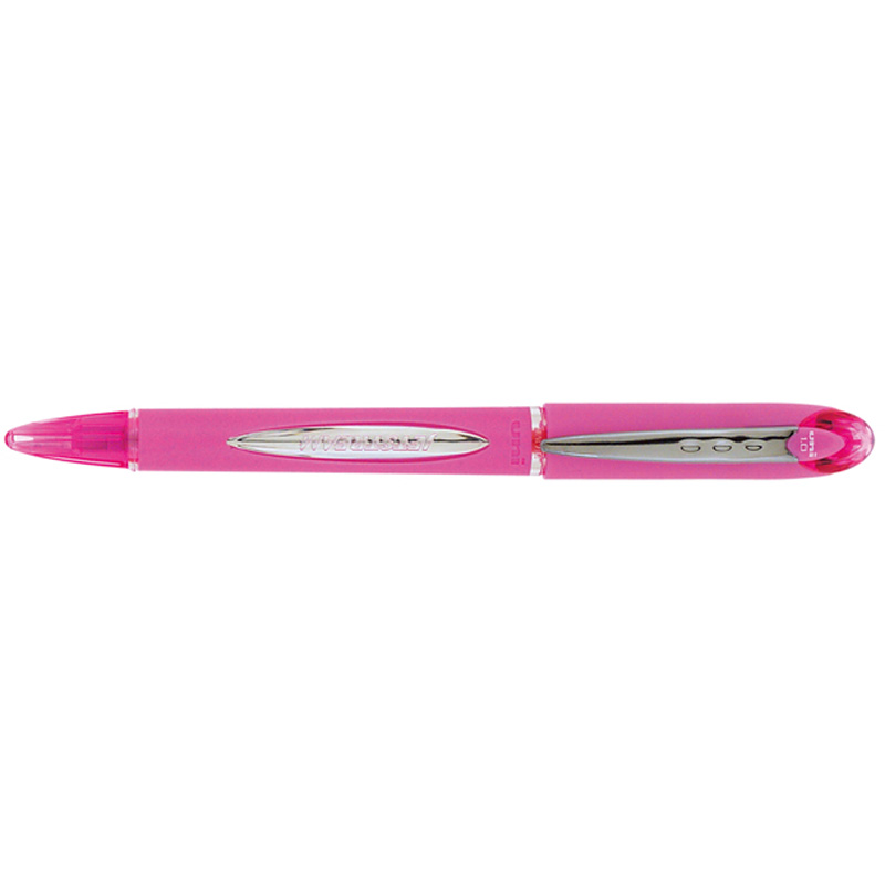 UNİ SX-210 JETSTREAM ROLLER PEMBE