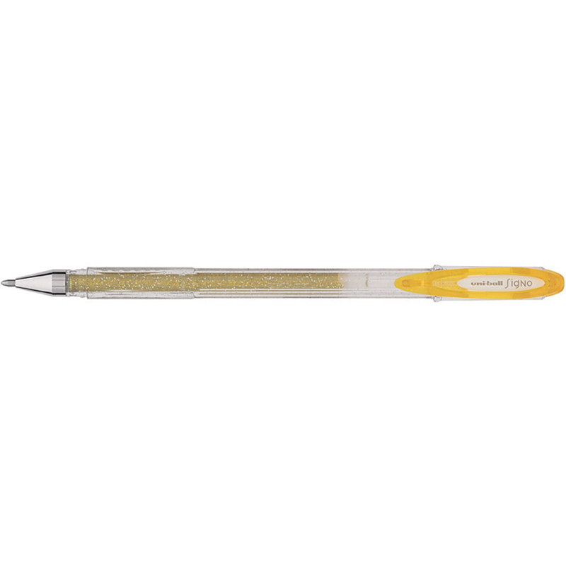 UNİ UM-120SP SİGNO SPARKLING 1MM ALTIN